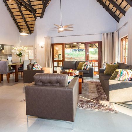 Kruger Park Lodge Unit No. 612 Hazyview Zewnętrze zdjęcie