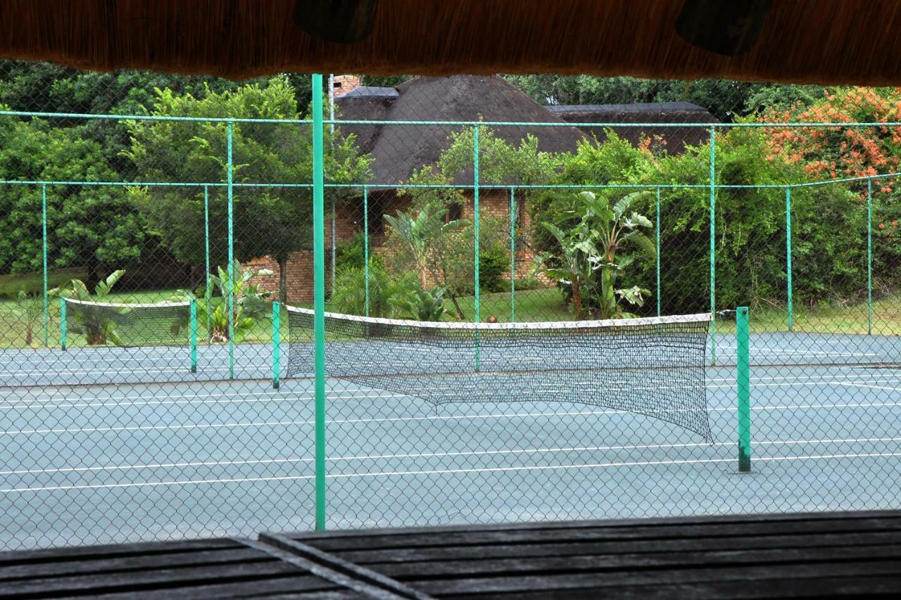 Kruger Park Lodge Unit No. 612 Hazyview Zewnętrze zdjęcie